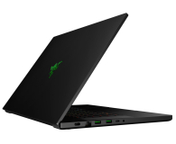 Razer Blade Pro 17 i7/16GB/512/Win10 RTX2070 240Hz - 564342 - zdjęcie 4